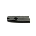 A89556 Fertilizer Applicator LH Beavertail Scraper fits John Deere