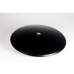 20" x 4.5mm Plain Cone Disc Tillage Blade 1-1/8" x 1-1/4" Square
