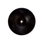 20" x 4.5mm Deep Cone Disc Tillage Blade 1-1/8" Sq