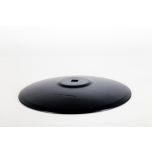 20" x 4.5mm Plain Cone Flat Center Disc Tillage Blade 1-1/8" Square