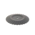 Q8014420 Vertical Tillage Wave Disc 22" Blade fits Kuhn Krause