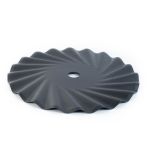 820-011C Vertical Tillage Wave Disc 20" Blade fits Great Plains