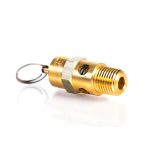 Milton 1090-150 Air Supply 150 PSI Safety Valve 1/4"