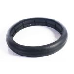 814-159C N165265 2"x13" Smooth Grain Drill Gauge Wheel Rubber Tire fits Great Plains John Deere