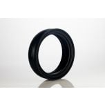 A84050 Planter Rubber Gauge Wheel 4.5" Tire fits John Deere/Kinze