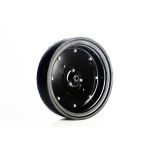 AN211864 Gauge Wheel 4.5" Tire with 40mm Bearing