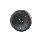 AA66604 Planter XP Gauge Wheel 4.5" Tire fits John Deere
