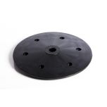 A45576 Planter Closing Wheel Rim Half