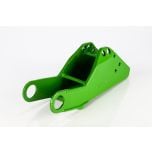 A93258 Planter Cast Closing Wheel Arm fits John Deere