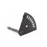 AN280725 Grain Drill Opener Spindle fits John Deere