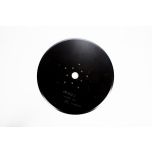 Crustbuster 16" Smooth Seed Opener Disc Blade