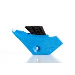 AA35660 GA2020 Planter Corn Meter Blue Finger Pick up Brush fits John Deere/Kinze