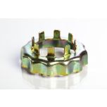 Kinze GD1083 Planter Corn Meter Finger Wheel Cage Nut