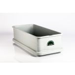 1200 Series Planter Seed Box Extension fits Case-IH