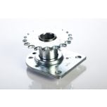 GA1720 Planter Drive Chain Bearing 19 Tooth Sprocket 7/8" Hex fits Kinze