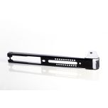 GA0811 Planter Row Unit Shank Cover
