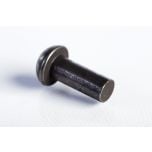 Planter Seed Disc Opener Hub Rivet