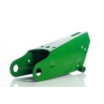 AA31217 Planter Closing Wheel Arm Bracket fits John Deere
