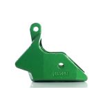 A53118 Planter Closing Wheel Arm Stop fits John Deere