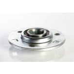 Kinze GA9846 Planter Flanged Bearing 7/8" Hex Bore