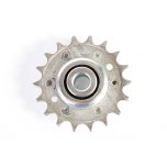 Kinze GA7154 Planter Sprocket with Bearing 18 Tooth