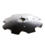 Kinze GD10283 Planter 16" Notched Disc Blade