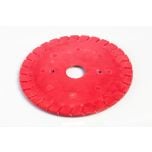 Kinze GA5982 Planter Red 30 Cell Small Milo Brush Meter 1.0 Plate