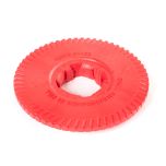 Kinze GB1132 Planter Red 60 Cell Small Milo/Sorghum Brush Meter 2.0 Plate