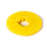 Kinze GB1133 Planter Yellow 60 Cell Large Milo/Sorghum Brush Meter 2.0 Plate