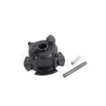 Kinze G1K717 Planter Brush Meter 1.0 to 2.0 Adapter Hub