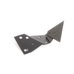 84227670 LH Seed Disc Opener Scraper fits Case IH