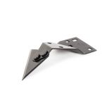 84227671 RH Seed Disc Opener Scraper fits Case IH