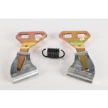 AA62808 Planter Disc Opener Tungsten Scraper Kit
