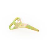 A69140 Planter RH Scraper Arm Support fits John Deere