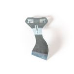 A98182 RH Seed Disc Scraper fits John Deere