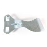 A98183 LH Seed Disc Scraper fits John Deere