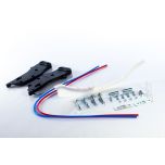 Keeton Liquid Dual Tube Planter Seed Firmer 115012