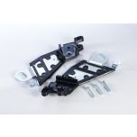 Keeton Seed Firmer Mounting Bracket for ME5 Planter Unit 150109