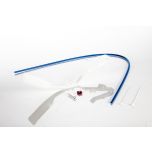 Keeton MaxEmerge5 Seed Firmer Low Profile Tail with Single Liquid Tube 140044