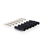 Planter Harness 1-Pin Amp Tyco Female Harness Connector
