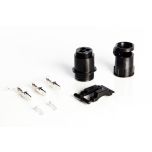 Planter Harness 3-Pin Amp Tyco Standard Sex Harness Receptical