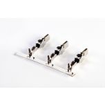 Sensor-1 C-AMP03GCP Planter Harness 3-Pin Amp Plug Connector