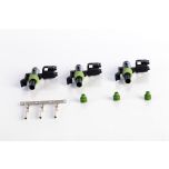 Sensor-1 1 Pin Weather Pack Male Connector