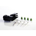 Sensor-1 4 Pin Weather Pack Female Tower Connector