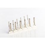 Sensor-1 Weather Pack Female Plug Terminals