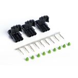 Sensor-1 3 Pin Weather Pack Female Connector