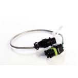 Sensor-1 AMP GVS to WP 4-Pin Female Tower for John Deere Adapter