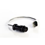 Sensor-1 4-Pin AMP GVS to Tee-Jet Radar Harness Adapter