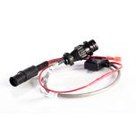 Sensor-1 AMP GVS/Radar to Hiniker Monitor Adapter