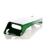 RE11220 Left Hand Tractor Fender Sound Gard Cab fits John Deere